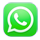 Tip ons via whatsapp